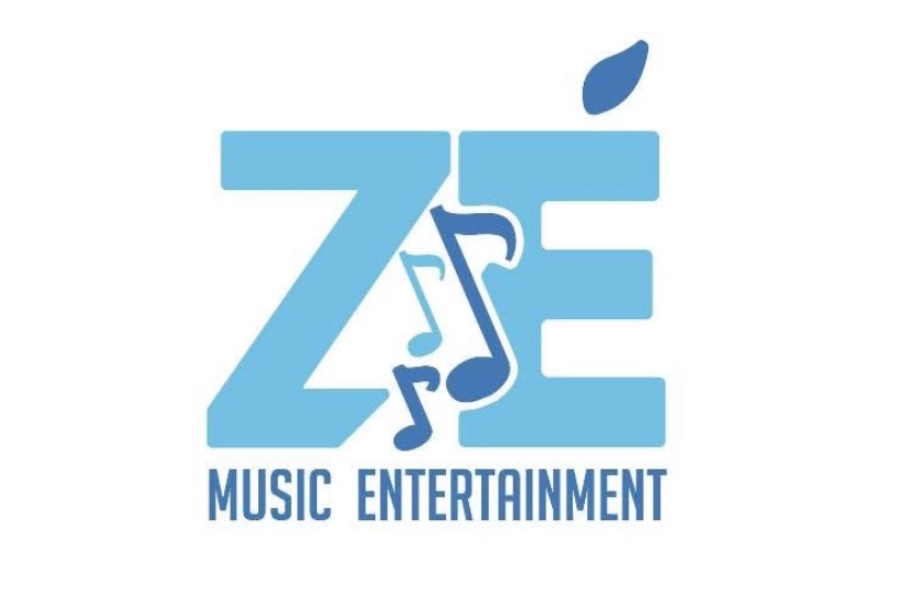 ZEMUSIC logo